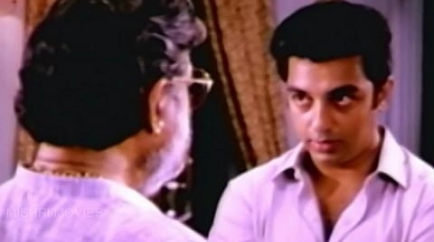 ’உதயமூர்த்தி’, ‘பிலஹரி மார்த்தாண்டம் பிள்ளை’, ‘அண்ணி அங்கயற்கண்ணி’; 80களின் ‘ரோல்மாடல்’ படமாக வந்த ‘உன்னால் முடியும் தம்பி’! 