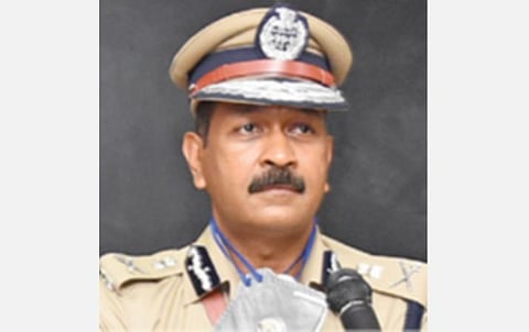 பெண்களுக்கு எதிரான குற்றங்கள் தொடர்பாக வீடியோ காலிலும் இனி புகார் தெரிவிக்கலாம்: காவல் ஆணையர் மகேஷ்குமார் அகர்வால் அறிவிப்பு
