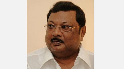 திமுக பல சரிவுகளை சந்திக்கும்: மு.க. அழகிரி கருத்து