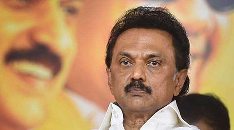 ஸ்டாலின்: கோப்புப்படம்