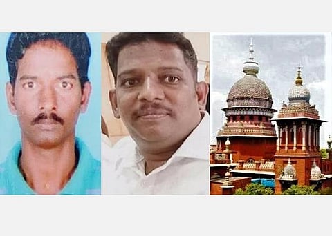 செய்யூர் இளம்பெண் சசிகலா மரண வழக்கு: உரிய விசாரணை நடத்தி 12 வாரத்தில் அறிக்கை தாக்கல் செய்ய வேண்டும்: எஸ்பி கண்காணிக்க  உயர் நீதிமன்றம் உத்தரவு