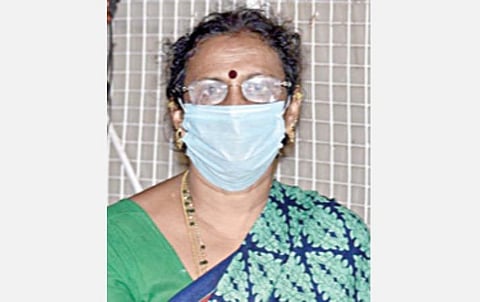 ஜெயந்தி