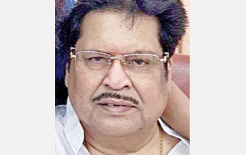 ஏ.எம்.வேலு