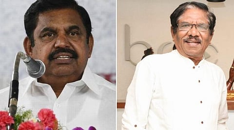 இழப்புக்கு மேல் இழப்பு, திரைத்துறைக்கு வழிகாட்டுங்கள்: முதல்வருக்கு பாரதிராஜா வேண்டுகோள்