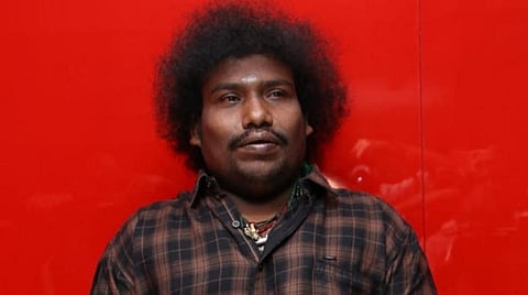 தயவு செய்து இப்படிச் செய்யாதீர்கள், மனவேதனையாக இருக்கிறது: யோகி பாபு வேண்டுகோள்
