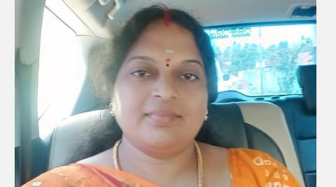 மாவட்ட துணைத்தலைவர் ஆனார் ஜீவஜோதி: கட்சி பொறுப்பு வழங்கியது பாஜக