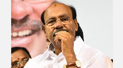 வீர தீர செயல்களுக்கான கல்பனா சாவ்லா விருது: துணிச்சல் மங்கையர் மூவருக்கும் வாழ்த்து: ராமதாஸ் பெருமிதம்
