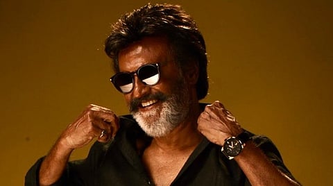 ரஜினிகாந்தின் 45 ஆண்டுகள்: நடிப்பிலும் எப்போதும் சூப்பர் தான் 