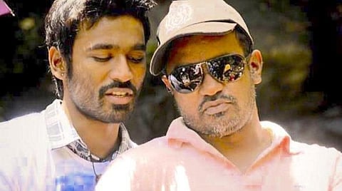 நடிகராக அறிமுகமாகும் செல்வராகவன்: தனுஷ் வாழ்த்து