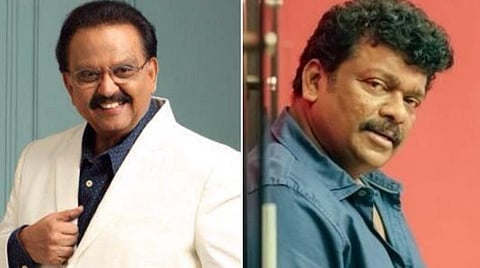 எஸ்.பி.பி உடல்நிலை: ஊடகங்களுக்கு பார்த்திபன் வேண்டுகோள்