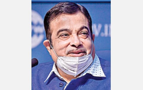 சிறு, குறு, நடுத்தர தொழில் நிறுவனங்கள் மூலம் 5 கோடி புதிய வேலைவாய்ப்புகள்: அடுத்த 5 ஆண்டுகளில் உருவாகும் என நிதின் கட்கரி தகவல்