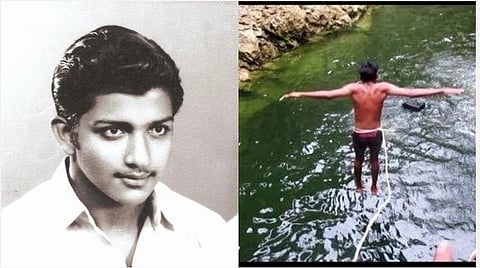 கொங்கு தேன் 17: ‘கத்தாளை’ முட்டி