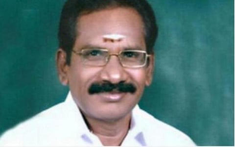 மதுரையை 2-வது தலைநகராக்க வேண்டும் என்ற கனவு எம்ஜிஆருக்கு இருந்தது: அமைச்சர் செல்லூர் ராஜு