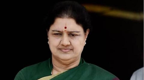 ஆகஸ்ட் 28-ல் சசிகலா விடுதலை?- வெளியான தகவலுக்கு வழக்கறிஞர் விளக்கம்