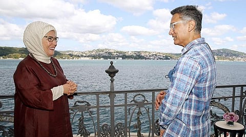 சமூக வலைதளத்தில் ஆமிர்கானுக்கு கிளம்பிய கடும் எதிர்ப்பு: பின்னணி என்ன?