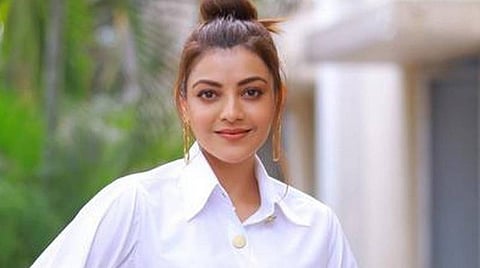 காஜல் அகர்வாலுக்கு நிச்சயதார்த்தம் முடிந்ததா?