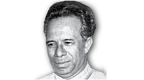 பேராசிரியர் ஆ ஹுமாயூன் கபீர்: கலைந்துபோன கல்விக் கனவு!