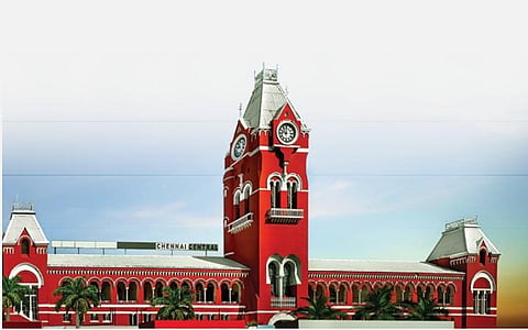 ஆகஸ்ட் 22: சென்னை தினம் - ஒவ்வொருவருக்கும் சென்னை நினைவு!