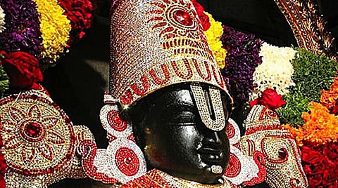 திருப்பதி சென்றால் திருப்பம் நிச்சயம்; ஏன், எதனால்?- திருவோண மகிமை!  27 நட்சத்திரங்கள்; ஏ டூ இஸட் தகவல்கள் - 66 ; 