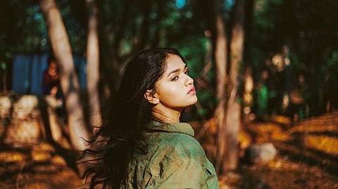 'பிக் பாஸ் 4' நிகழ்ச்சியில் கலந்து கொள்கிறேனா? - சுனைனா மறுப்பு 