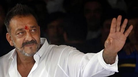 சஞ்சய் தத்தை நம்பியிருக்கும் 5 படங்களின் நிலை என்ன? -ஒரு பார்வை