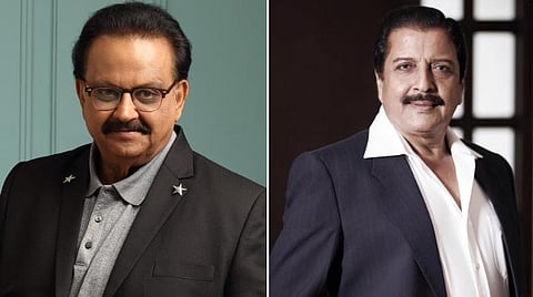 சீக்கிரமாகக் குணமடைந்து வெளியே வா பாலு: சிவகுமார்