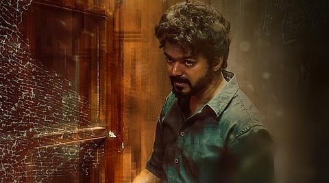 'மாஸ்டர்' வெளியாகாததால் மிகப்பெரிய ஏமாற்றத்தில் உள்ளோம்: லோகேஷ் கனகராஜ்