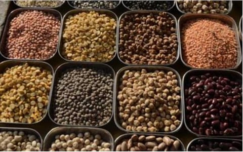 வேளாண் பொருட்கள் ஏற்றுமதி அதிகரிப்பு  