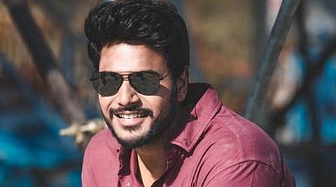 இப்போதைக்கு திருமணம் செய்யும் எண்ணமில்லை: சந்தீப் கிஷன் 
