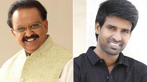 சிரிச்ச முகத்தோட திரும்ப வந்து எங்களுக்காக பாடனும் எஸ்.பி.பி சார்: சூரி உருக்கம் 