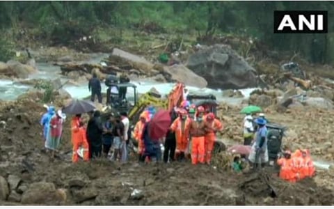 மூணாறு நிலச்சரிவு;12 நாட்களுக்கு பிறகு 9- வயது சிறுவனின் உடல் மீட்பு: பலி எண்ணிக்கை 62