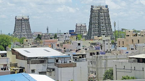 தமிழகத்தின் இரண்டாவது தலைநகரம் எது? - சமூக வலைதளங்களில் சூடு பறக்கும் விவாதங்கள்
