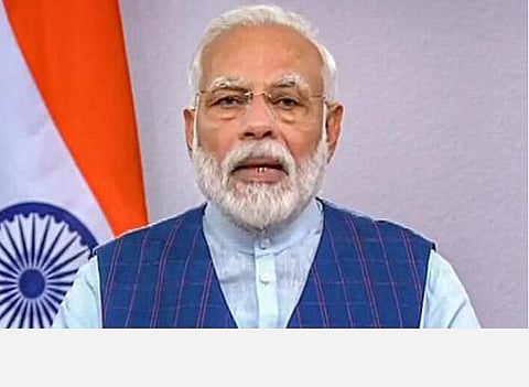 பிஎம் கேர்ஸ் பொது அதிகாரத்தின் கீழ் ஏன் வராது? - கேள்வி எழுப்பும் சமூக செயல்பாட்டளர்