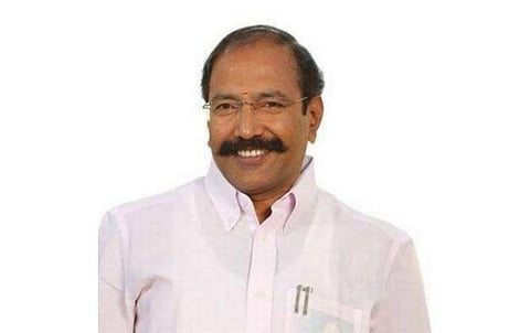 தமிழகத்தில் இந்தாண்டு தட்கல் முறையில் 50 ஆயிரம் பேருக்கு மின் இணைப்பு: அமைச்சர் தங்கமணி தகவல்