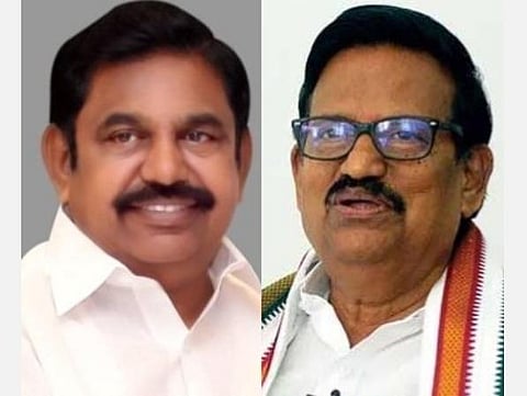 கரோனா தொற்று பாதிப்பால்  53% வேலையிழப்பு கவலை தருகிறது; தமிழக அரசு நிவாரண தொகை போதுமா?-முதல்வருக்கு கே.எஸ்.அழகிரி கேள்வி