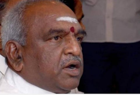 தமிழகத்தின் 2-வது தலைநகராக மதுரையை அறிவித்தே ஆக வேண்டும்: பொன்.ராதாகிருஷ்ணன் பேட்டி