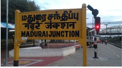 நாட்டிலேயே 42-வது தூய்மை நகரம் மதுரை: தூய்மை இந்தியா தரவரிசைப் பட்டியல் வெளியீடு