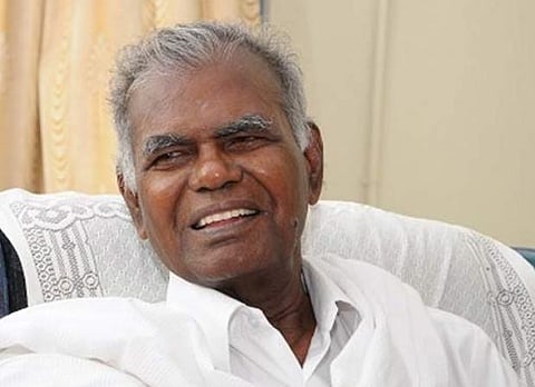 இரா.நல்லகண்ணு: கோப்புப்படம்