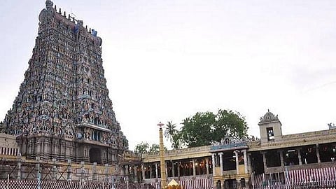 மதுரையை இரண்டாவது தலைநகரமாக்க திண்டுக்கல் வர்த்தகர் சங்கம் வரவேற்பு 