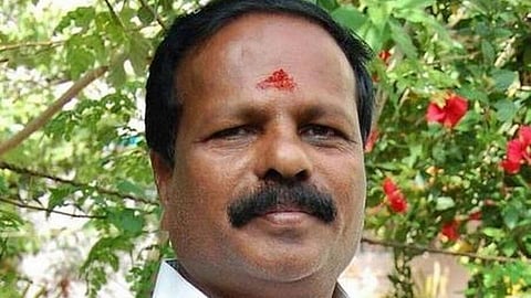 சிறுமி பாலியல் தொல்லை வழக்கு: முன்னாள் எம்எல்ஏ., நாஞ்சில் முருகேசன் ஜாமீன் மனு விசாரணை ஒத்திவைப்பு