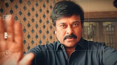 நமக்கு ஒன்றும் ஆகாது என்று அஜாக்கிரதையாக இருக்காதீர்கள்: தொழிலாளர்களுக்கு சிரஞ்சீவி வேண்டுகோள்