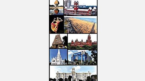சென்னையின் வரலாற்றை எப்போது எழுதப்போகிறது தமிழக அரசு?