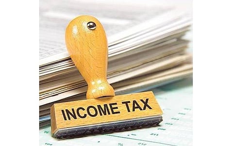 வரி செலுத்துவோருக்கு ரூ.88,652 கோடி வரித்துறை ரீபண்ட்