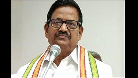 ஆயுஷ் அமைச்சகத்தின் செயல்; இந்தியைத் திணிக்கும் போக்கைத் தொடர்ந்தால் போராட்டம்: கே.எஸ்.அழகிரி எச்சரிக்கை
