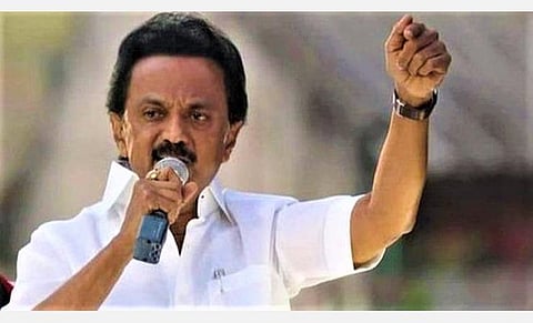 ஆயுஷ் துறை செயலரின் அநாகரிகம்; இனி இதுபோன்று நடக்காமல் இருக்க முதல்வர் அழுத்தம் தரவேண்டும்: ஸ்டாலின் கோரிக்கை