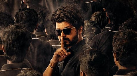 ஓடிடி தளத்தில் வெளியாகுமா 'மாஸ்டர்'? - படக்குழு பதில்