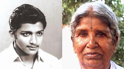 கொங்கு தேன் 19: ‘கம்பரக்கத்தி’ பிரசவம்
