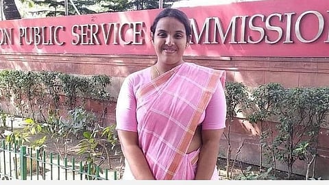 அதிகாரமிக்க பதவியில் இருந்தால்தான் அடுத்தவர்க்கு உதவ முடியும்: அண்ணாவின் கொள்ளுப் பேத்தி ப்ரித்திகா ராணி சிறப்புப் பேட்டி