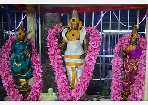 ஏற்றமும் மாற்றமும் தரும் செவ்வாய் வழிபாடு