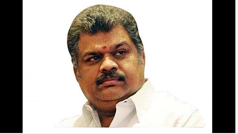 ஜி.கே.வாசன்: கோப்புப்படம்
